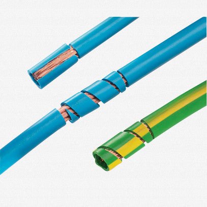 Gedore 1830856 8147 Heavy-duty Cable Stripping Tool