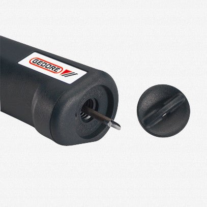 Gedore 1830856 8147 Heavy-duty Cable Stripping Tool