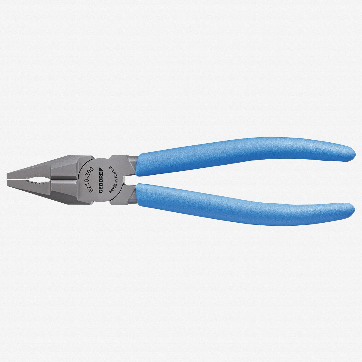 Gedore 6711420 8210-180 TL Combination pliers 180 mm