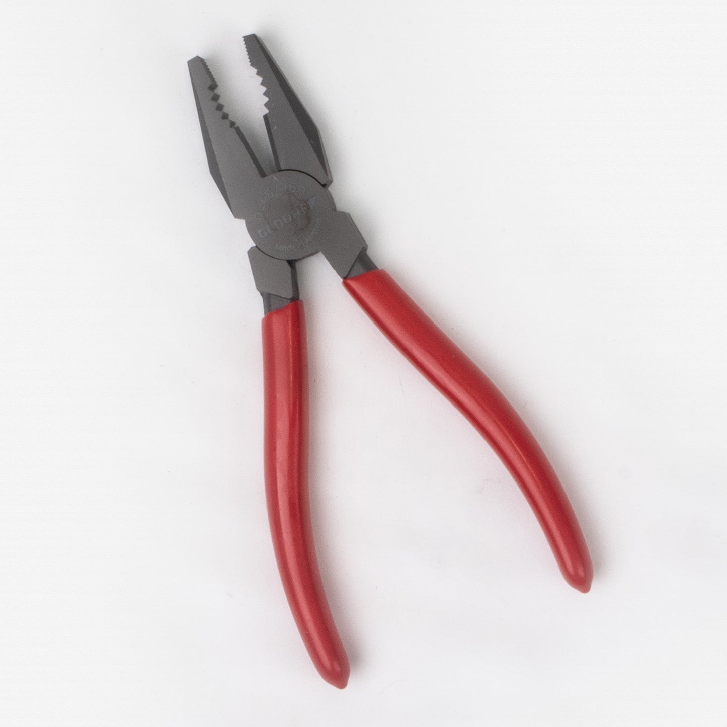 Gedore 6730050 8245-160 TL Combination pliers 160 mm