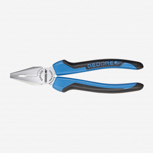 Gedore 6733150 8245-180 JC Combination pliers 180 mm