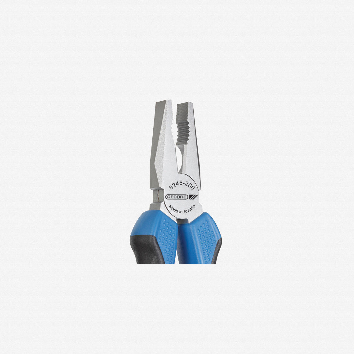Gedore 6733230 8245-200 JC Combination pliers 200 mm
