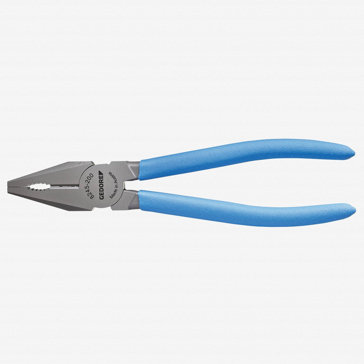 Gedore 6730720 8245-200 TL Combination pliers 200 mm