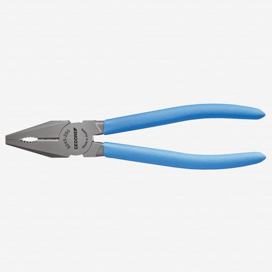 Gedore 6730720 8245-200 TL Combination pliers 200 mm
