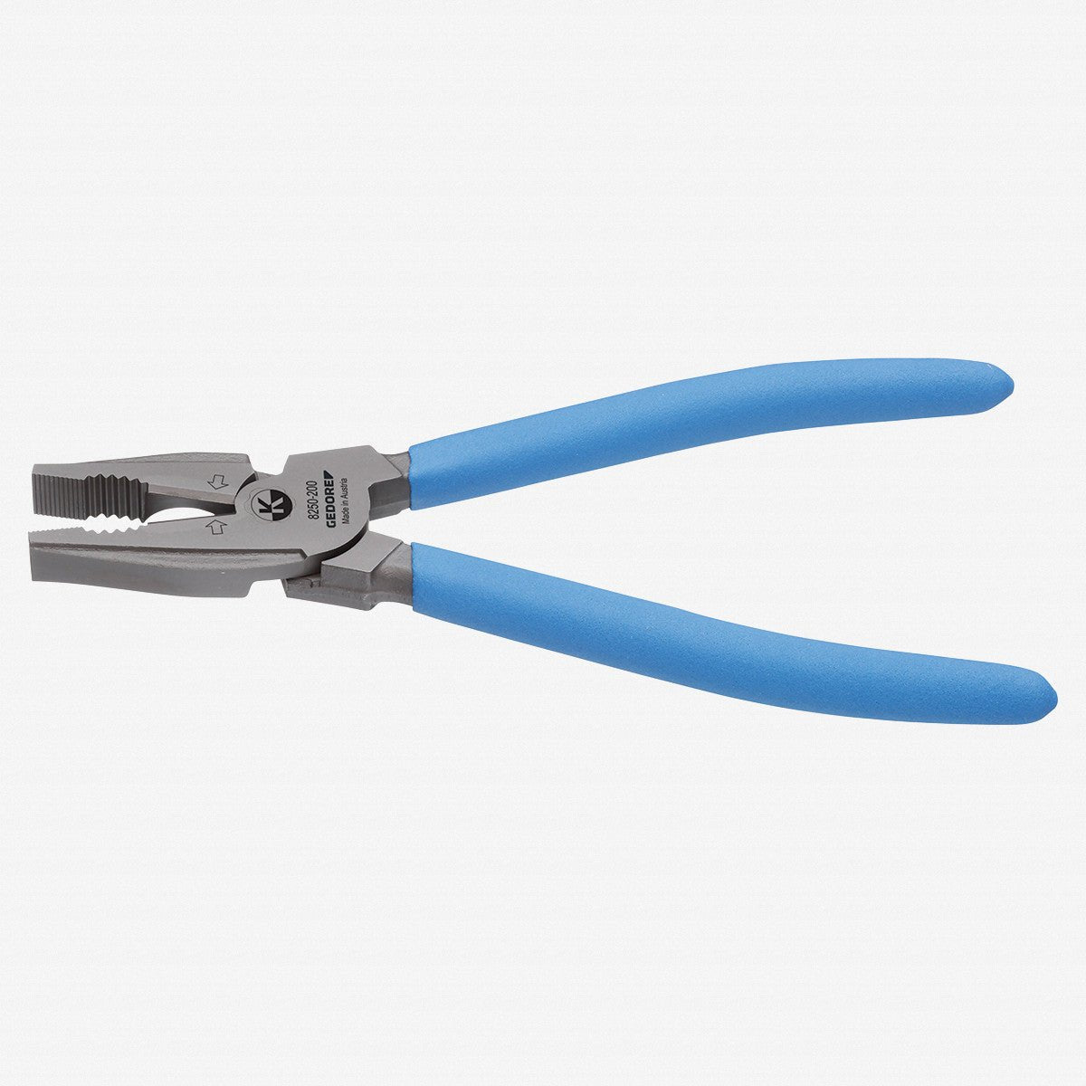Gedore 6707660 8250-180 TL Power combination pliers 180 mm