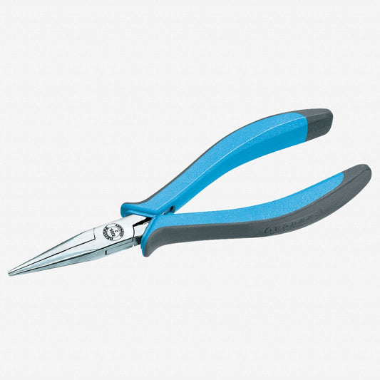 Gedore 6725480 8305-2 Needle nose electronic pliers