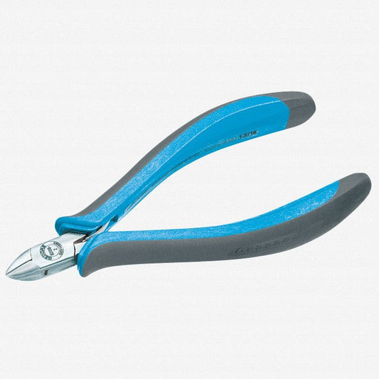 Gedore 6726530 8306-2 Miniature electronic side cutter