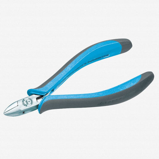 Gedore 6727180 8306-4 Electronic side cutter