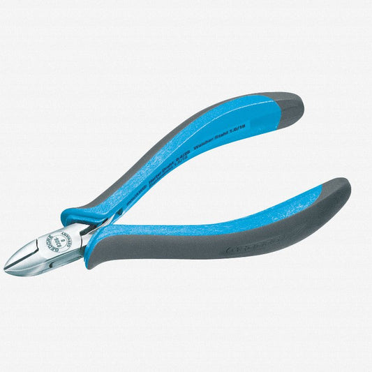 Gedore 6727930 8306-8 Miniature electronic side cutter