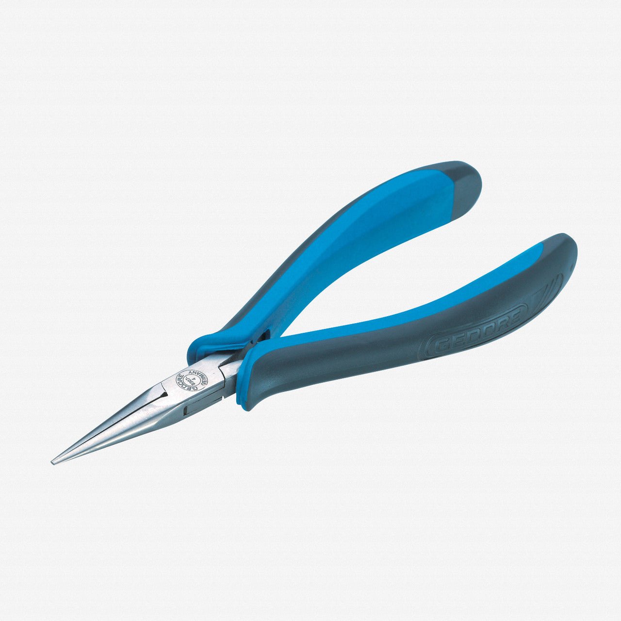 Gedore 1743562 8307-4 Needle nose electronic pliers