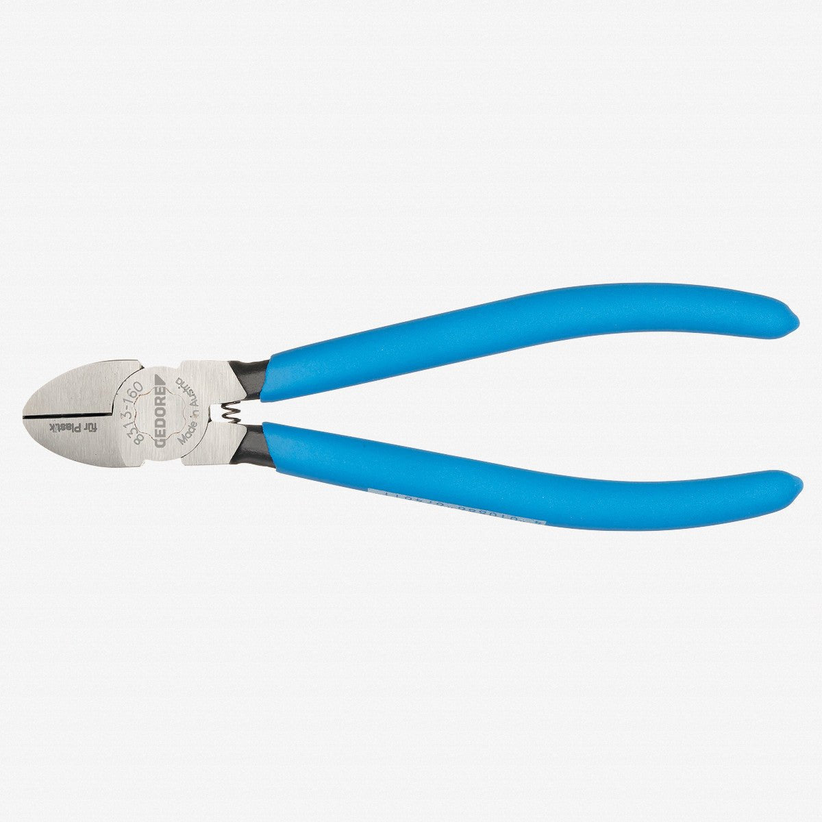 Gedore 6746050 8313-140 TL Side cutter for plastic 140 mm