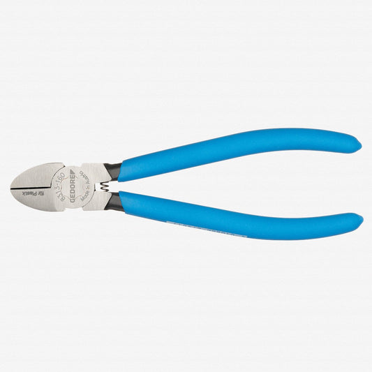 Gedore 6746050 8313-140 TL Side cutter for plastic 140 mm