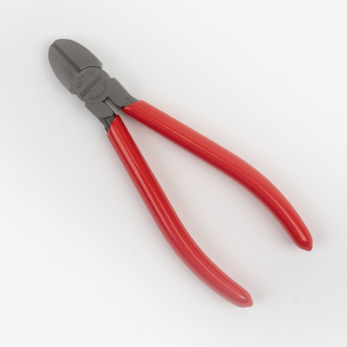 Gedore 6740950 8314-140 TL Side cutter 140 mm