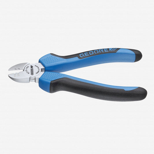 Gedore 1396722 8315-160 JC Electricians' side cutter 160 mm
