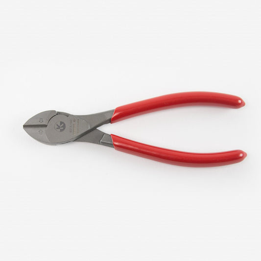 Gedore 6711930 8316-140 TL Power side cutter 140 mm