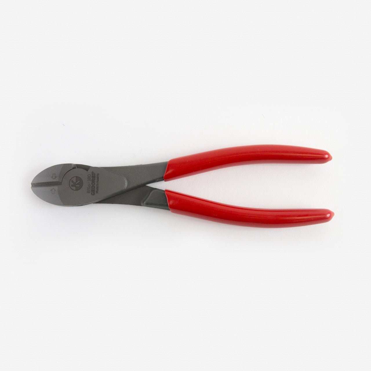 Gedore 1439596 8316-180 TL Power side cutter 180 mm