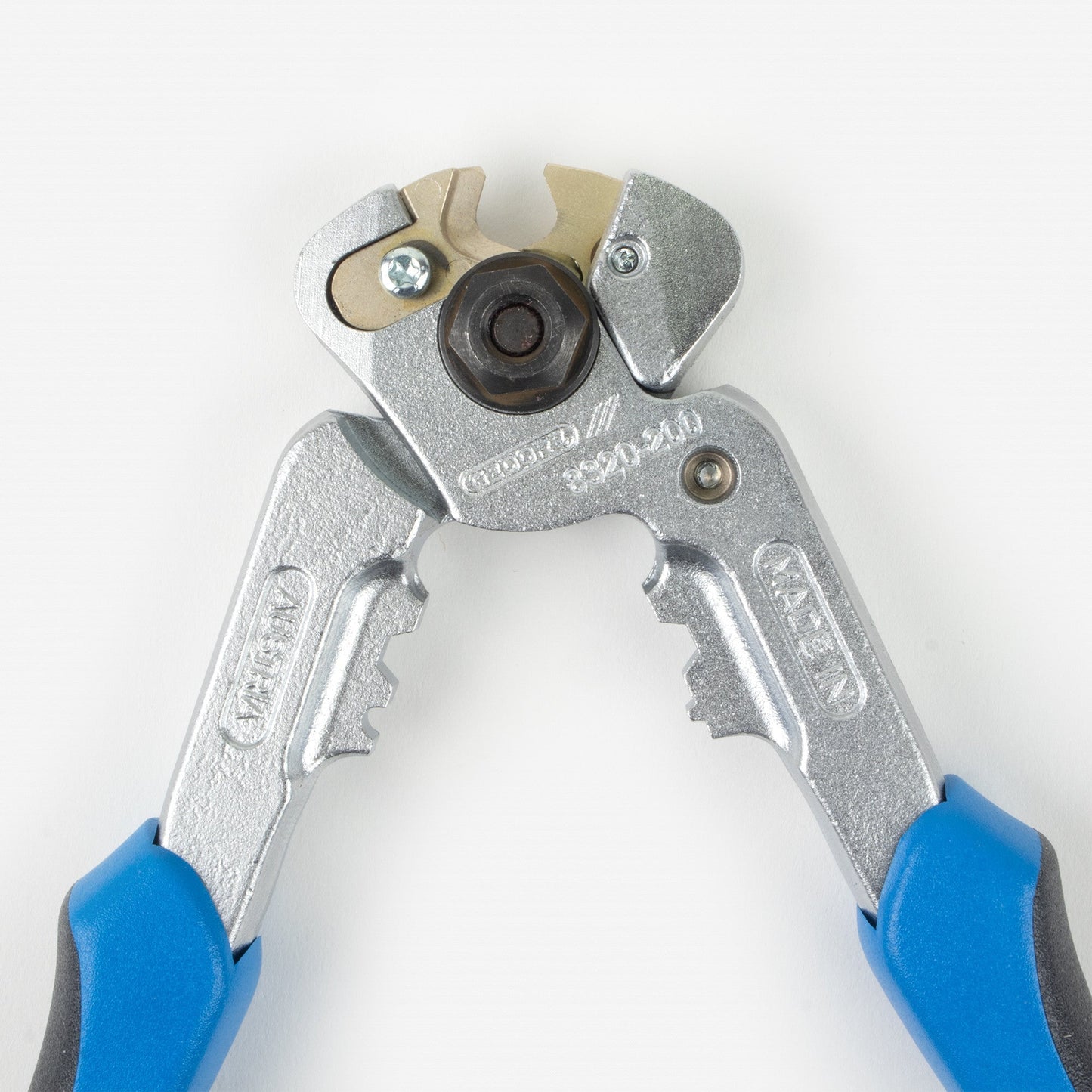 Gedore 2788799 8320-200 JC Wire Rope Cutter