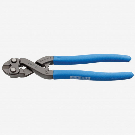 Gedore 2666316 8340 Z-200 TL Bolt Cutter, 8"