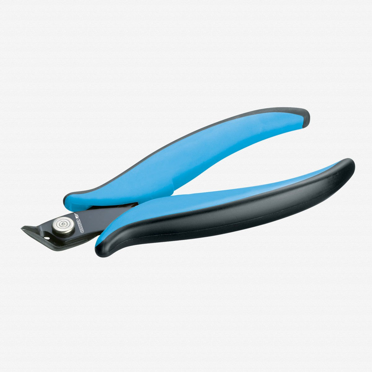 Gedore 1828991 8350-5 Miniature electronic diagonal end cutting nippers