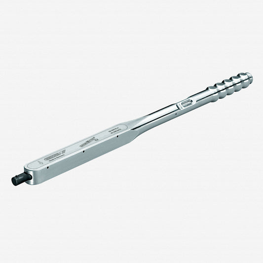 Gedore 7704340 8462-01 DREMOMETER CZ Torque Wrench, 80 - 400 Nm