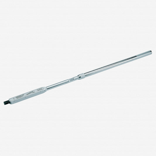 Gedore 1251341 8471-01 DREMOMETER DXZ Torque Wrench, 520 - 1000 Nm