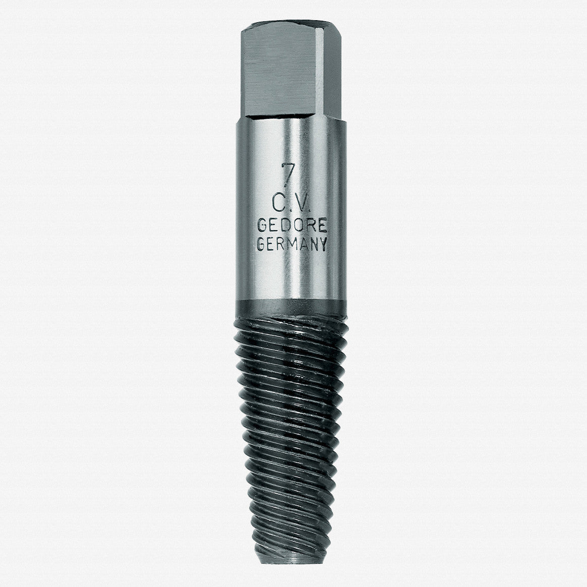 Gedore 6759110 8551 7 Bolt extractor size 7 M24-M33