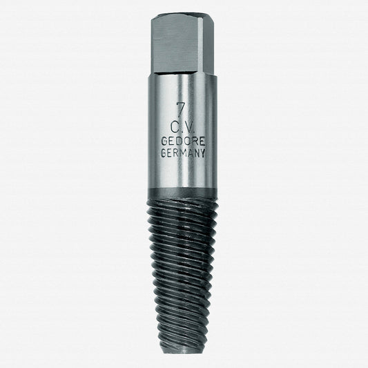 Gedore 6759110 8551 7 Bolt extractor size 7 M24-M33