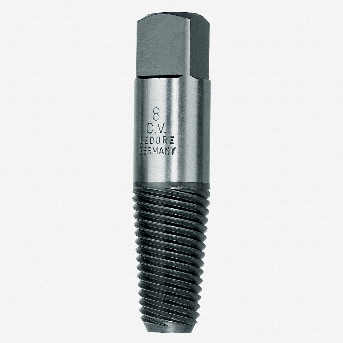 Gedore 6759380 8551 8 Bolt extractor size 8 M33-M45