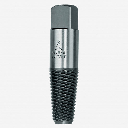 Gedore 6759380 8551 8 Bolt extractor size 8 M33-M45