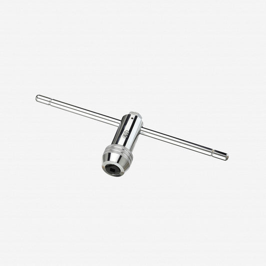 Gedore 2659468 8551 TG-3 Tap wrench with ratchet size 3, M13-M20