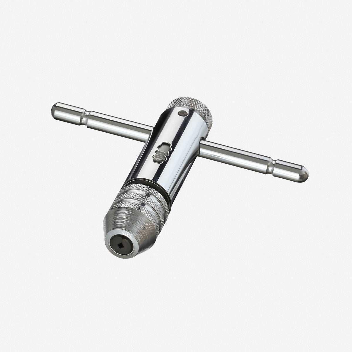 Gedore 3126331 8551 TGZ-1 Tap Wrench with Ratchet - Size 1, M3-M10