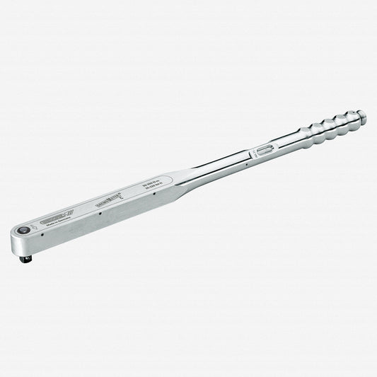 Gedore 7685450 8562-10 Torque wrench DREMOMETER C 1/2" 50-300 Nm