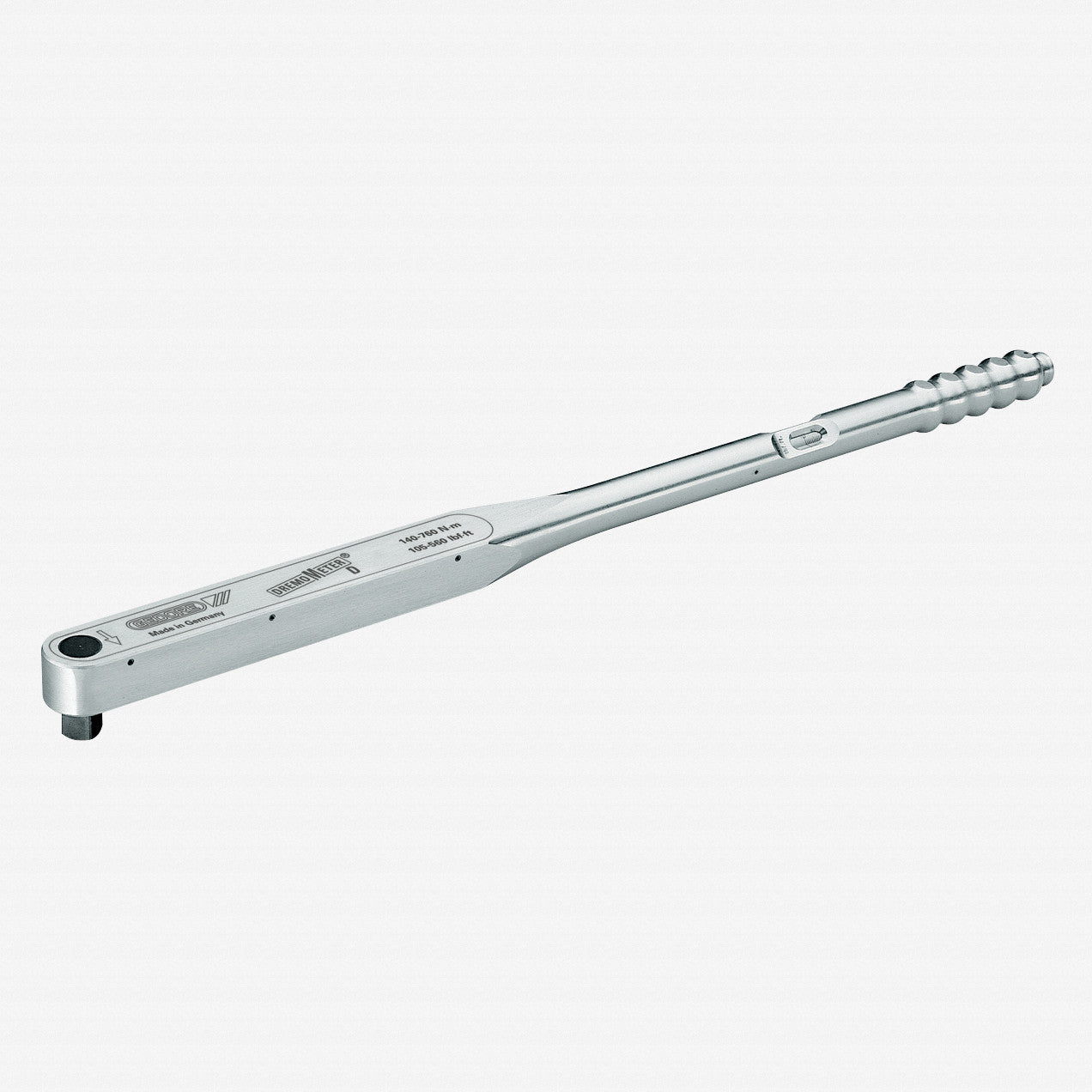 Gedore 7691500 8563-10 Torque wrench DREMOMETER D 3/4" 155 - 760 Nm