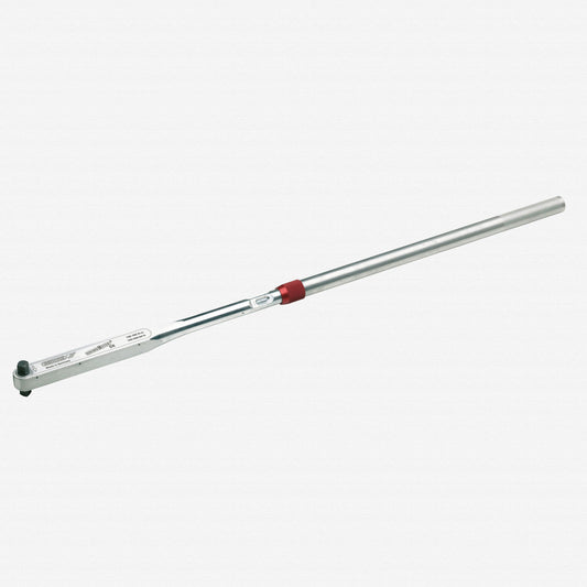 Gedore 7670500 8568-01 Torque wrench DREMOMETER DR 3/4" 140-760 Nm