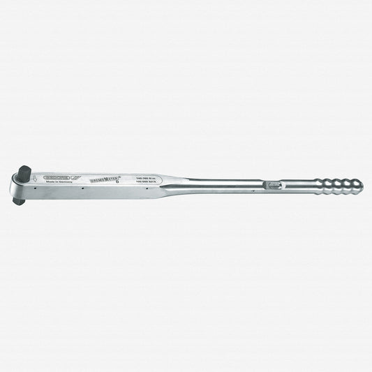Gedore 7691850 8568-10 Torque wrench DREMOMETER DL 3/4" 155 - 760 Nm