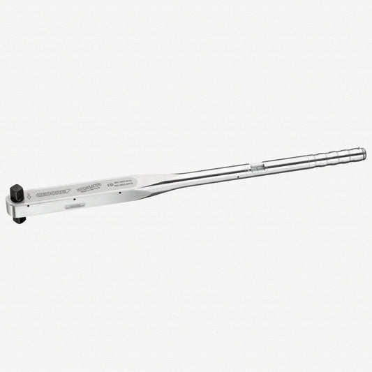 Gedore 7688710 8575-10 Torque wrench DREMOMETER CDL 3/4" 80-360 Nm