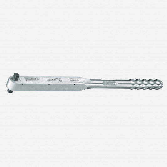 Gedore 7683670 8578-00 Torque wrench DREMOMETER BCL 1/2" 40-200 Nm