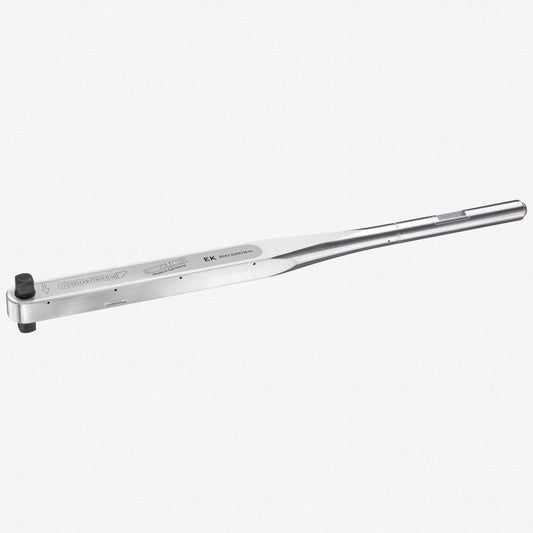 Gedore 2311291 8586-01 Torque wrench DREMOMETER EKL 1" 600-1500 Nm