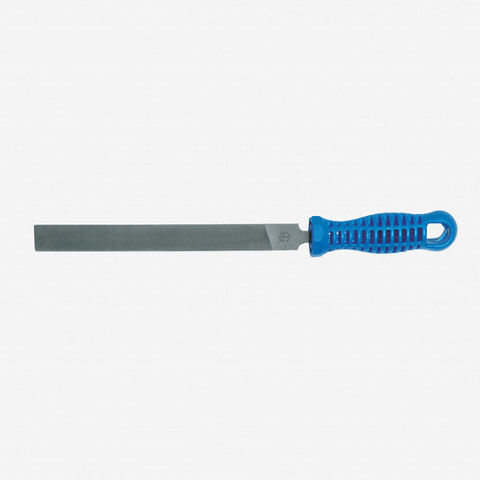 Gedore 6768290 8701 2-10 Hand file 10", 250x25 mm
