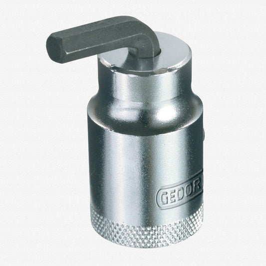 Gedore 7774120 8756-08 End fitting 16 Z INBUS 8 mm