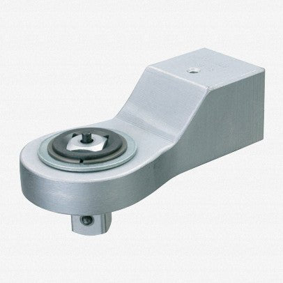Gedore 1566032 8794-05 Ratchet head 28 Z - 3/4"