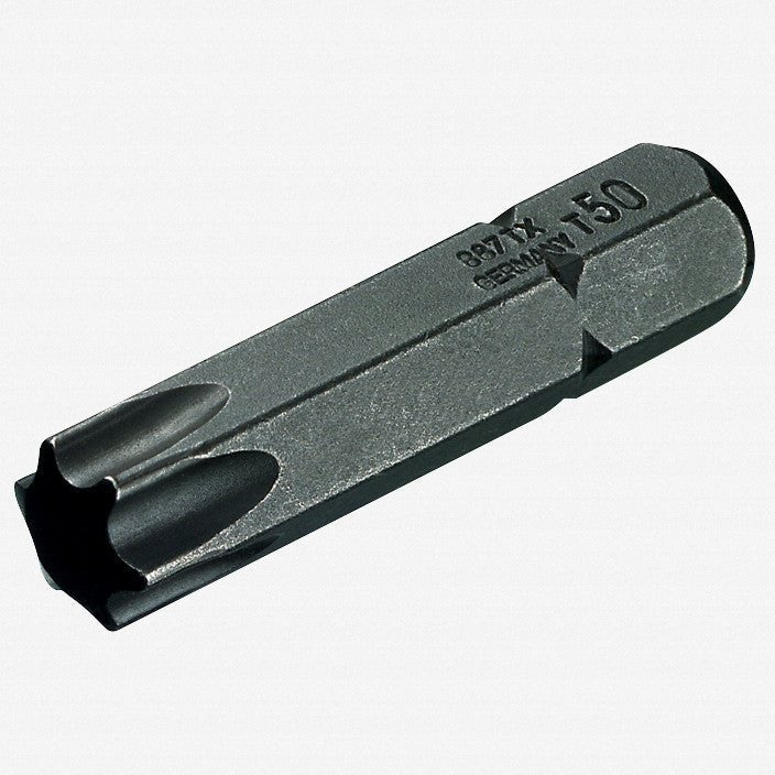 Gedore 6571230 887 TX T40 Screwdriver bit 5/16" TORX® T40