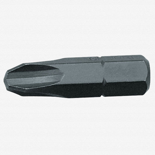 Gedore 6571740 890 3 Screwdriver bit 5/16" PH 3