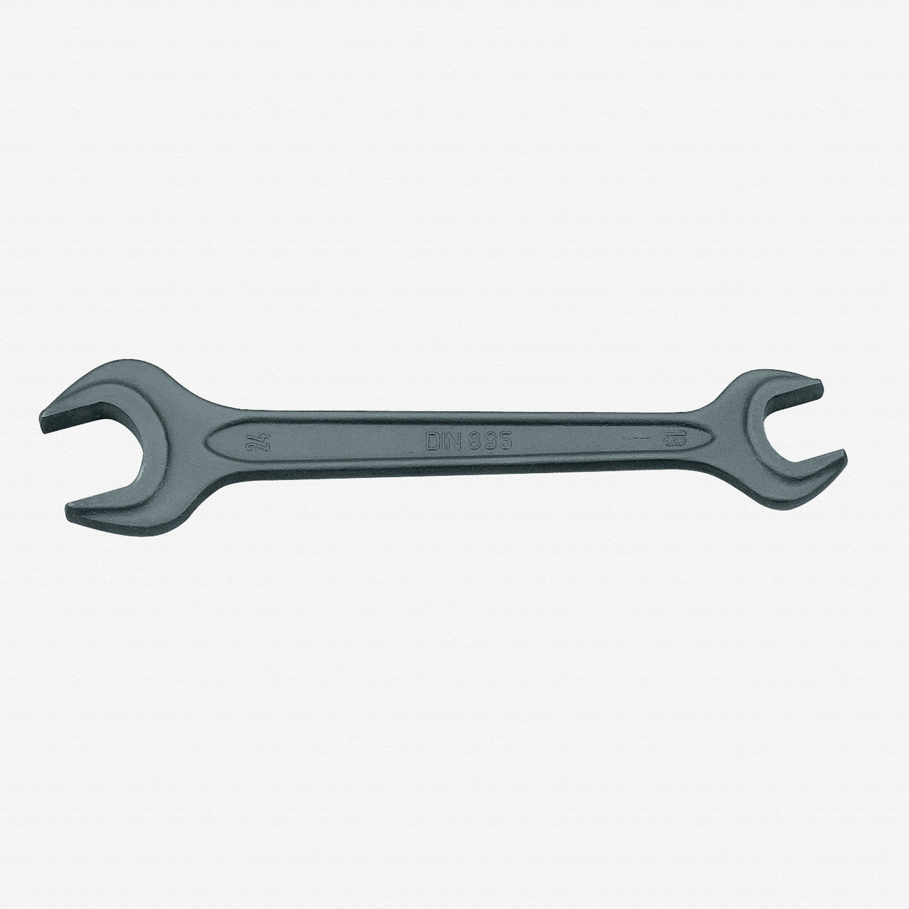 Gedore 6583080 895 34x36 Double open ended spanner 34x36 mm