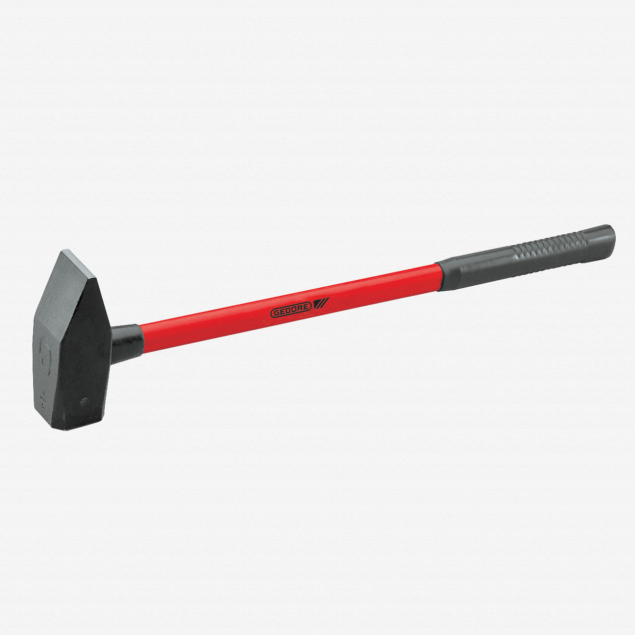 Gedore 8614210 9 F-4 Sledge hammer 4 kg, 700 mm