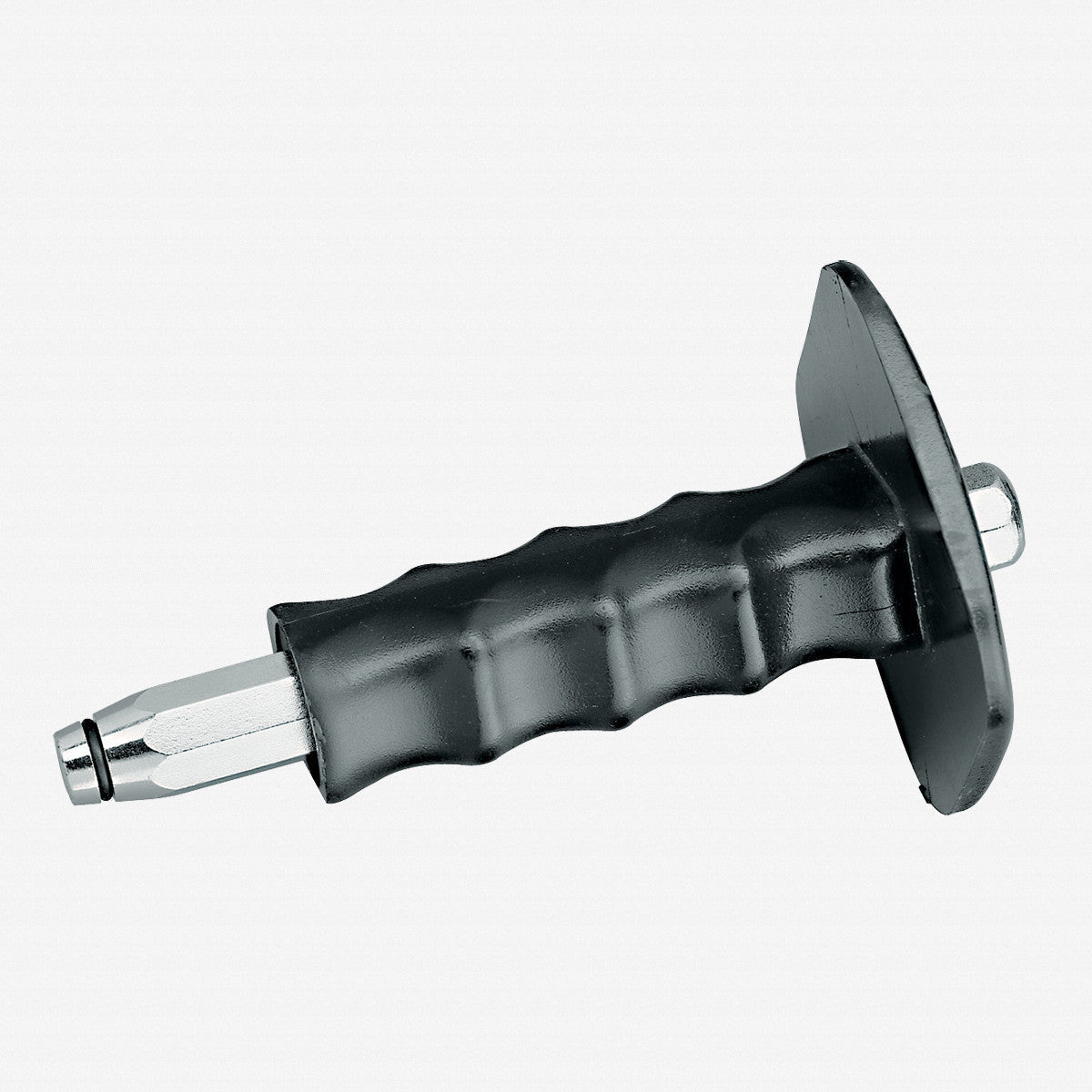 Gedore 8885830 90 HS-4 Rivet setter with protective hand guard 4 mm