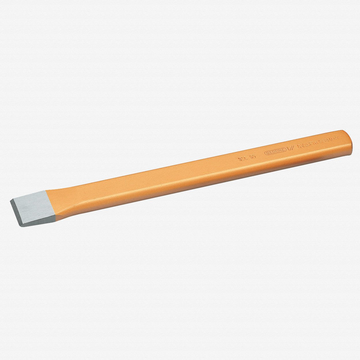 Gedore 8699370 95-300 Flat cold chisel 300x26x13 mm