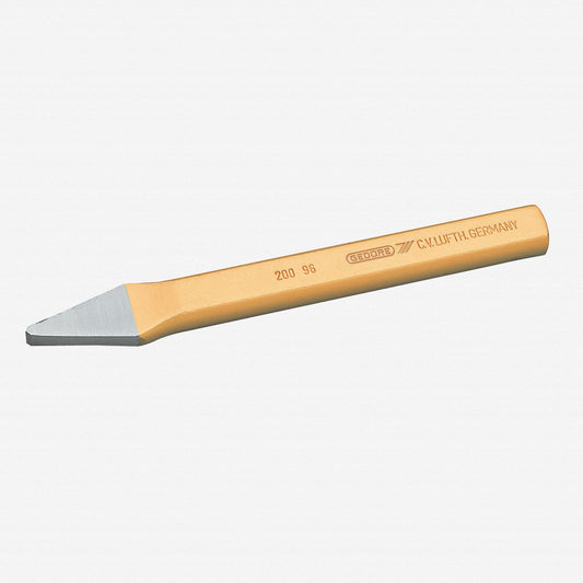 Gedore 8702260 96-150 Cross-cut chisel 150x17x11 mm