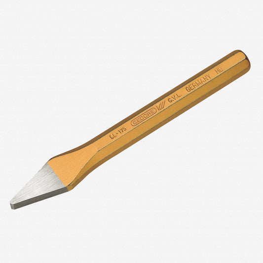 Gedore 8704630 98-125 Cross-cut chisel 125x10x5 mm