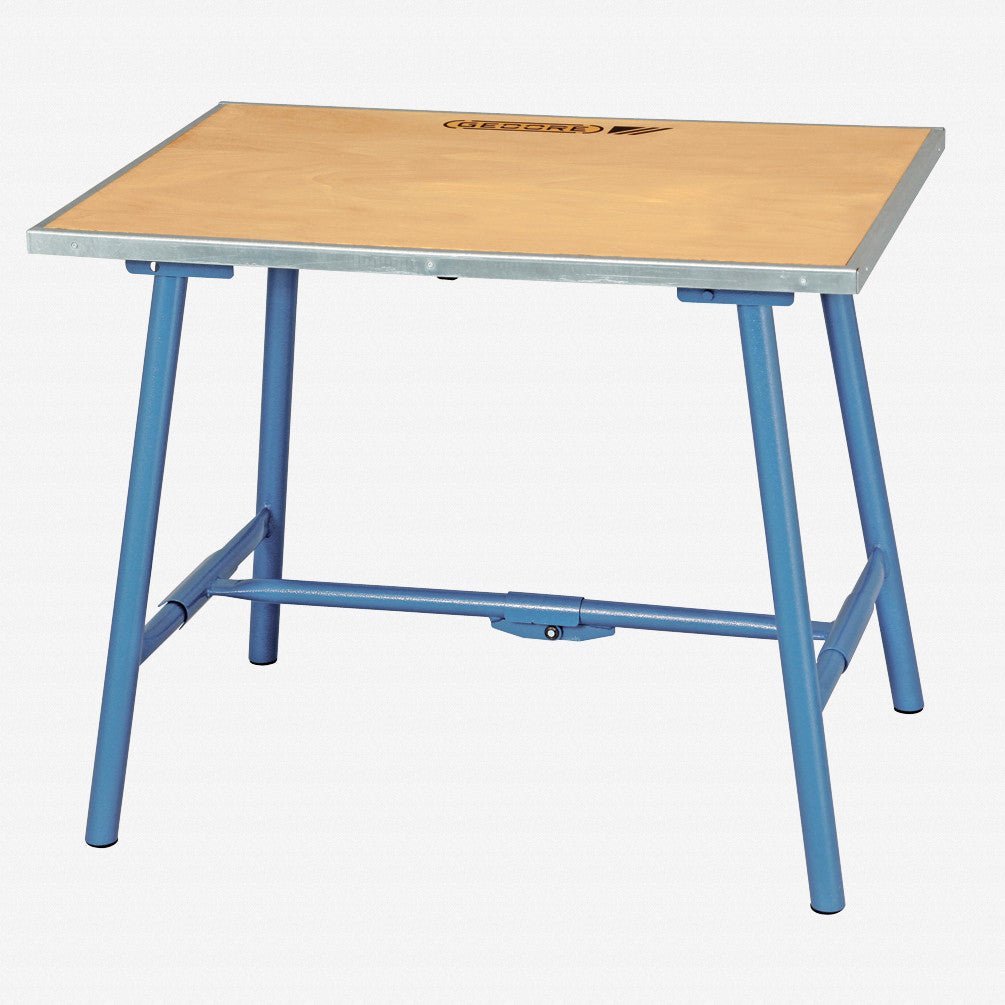 Gedore 6622910 B 1525 Folding workbench
